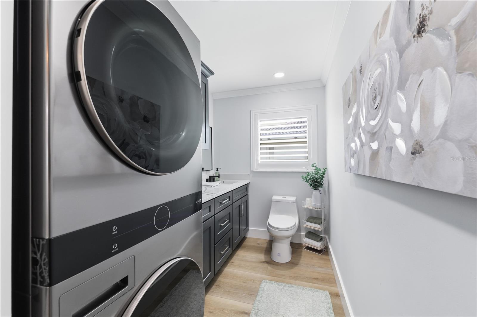 FLOR A MAR - Residential