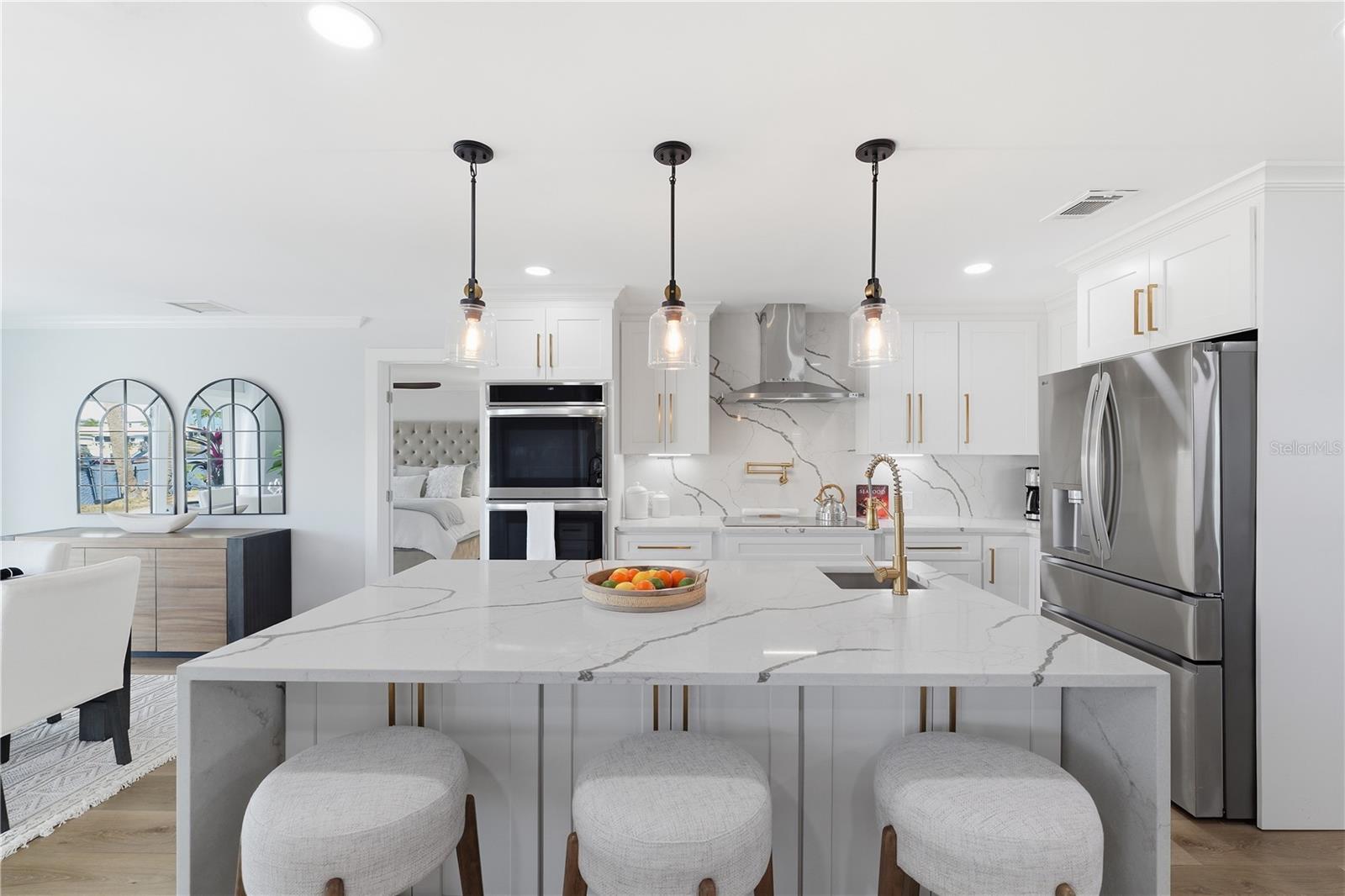 FLOR A MAR - Residential