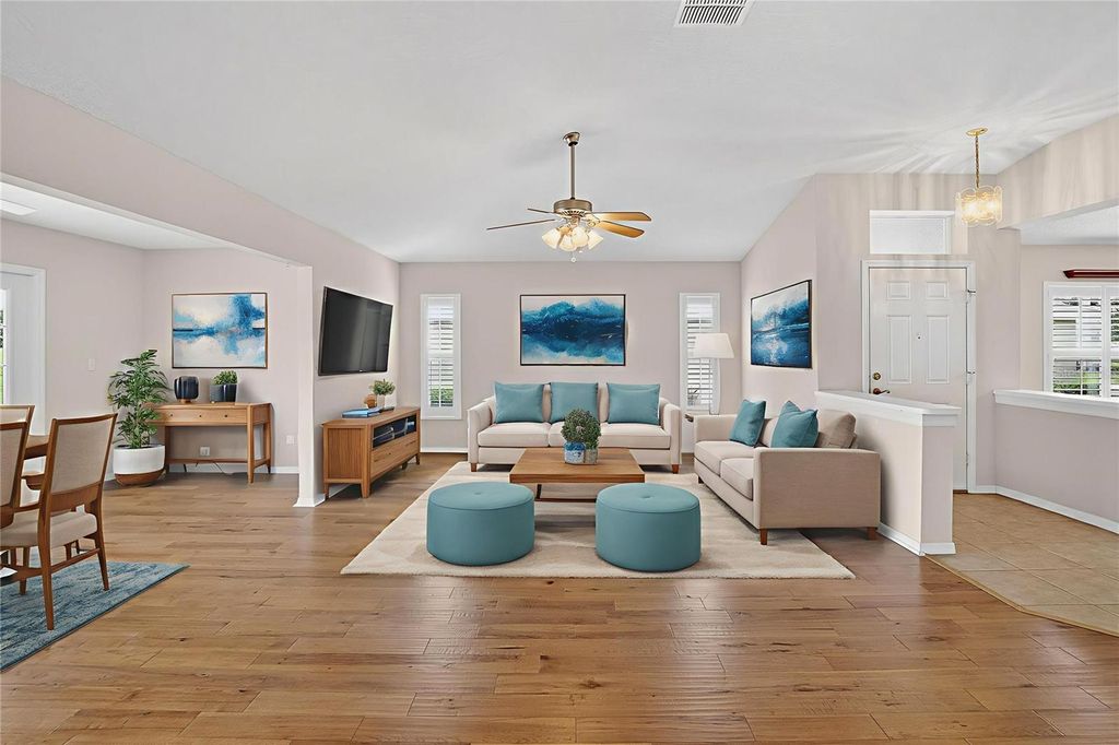 Photo of 1148 Corinth Greens Drive #12, Sun City Center, FL 33573 (MLS # TB8460564)