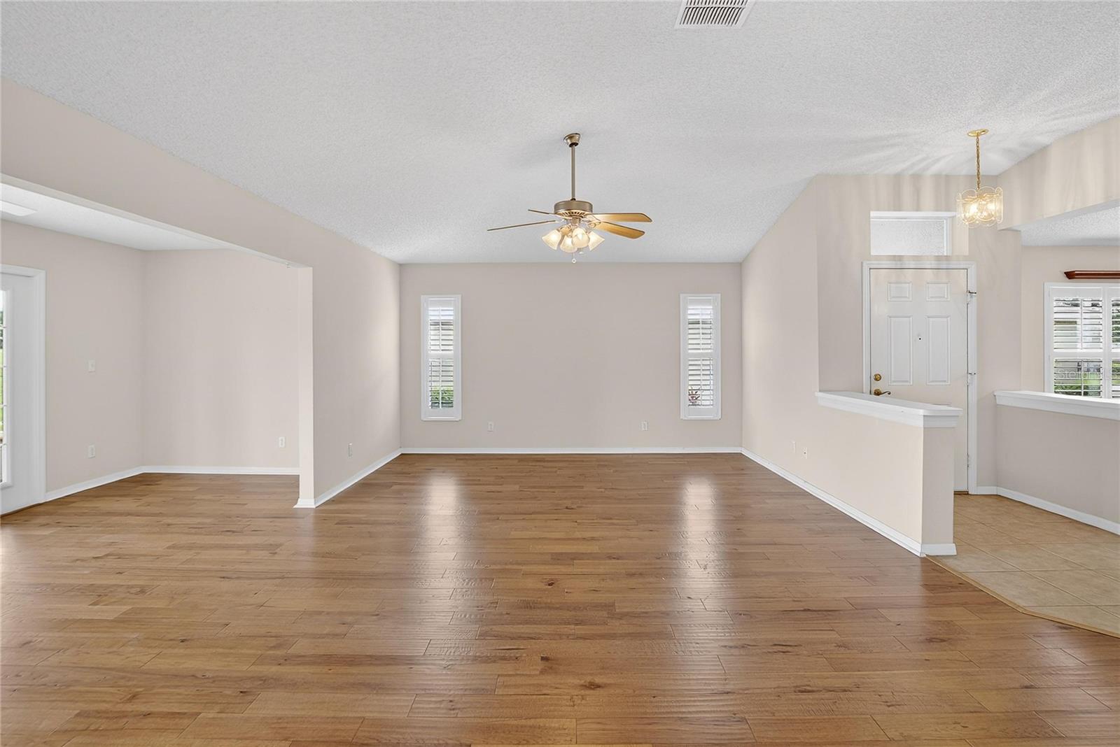 DEVONSHIRE CONDO - Residential