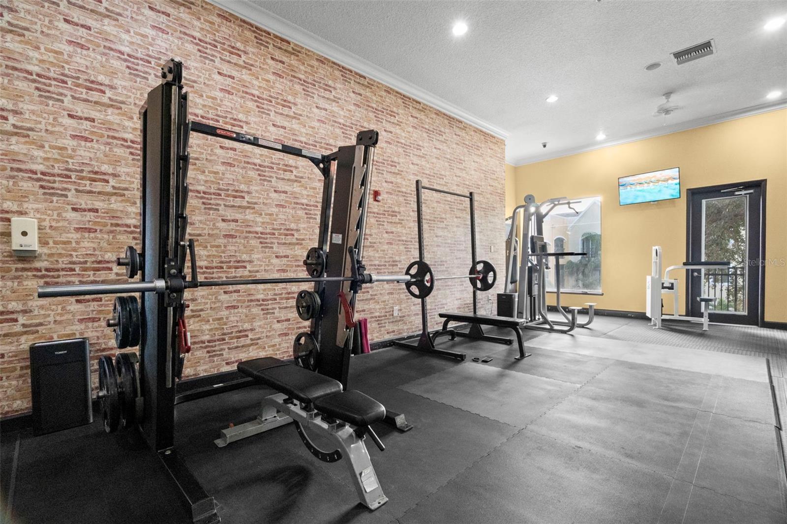 THE QUARTER AT YBOR - Residential