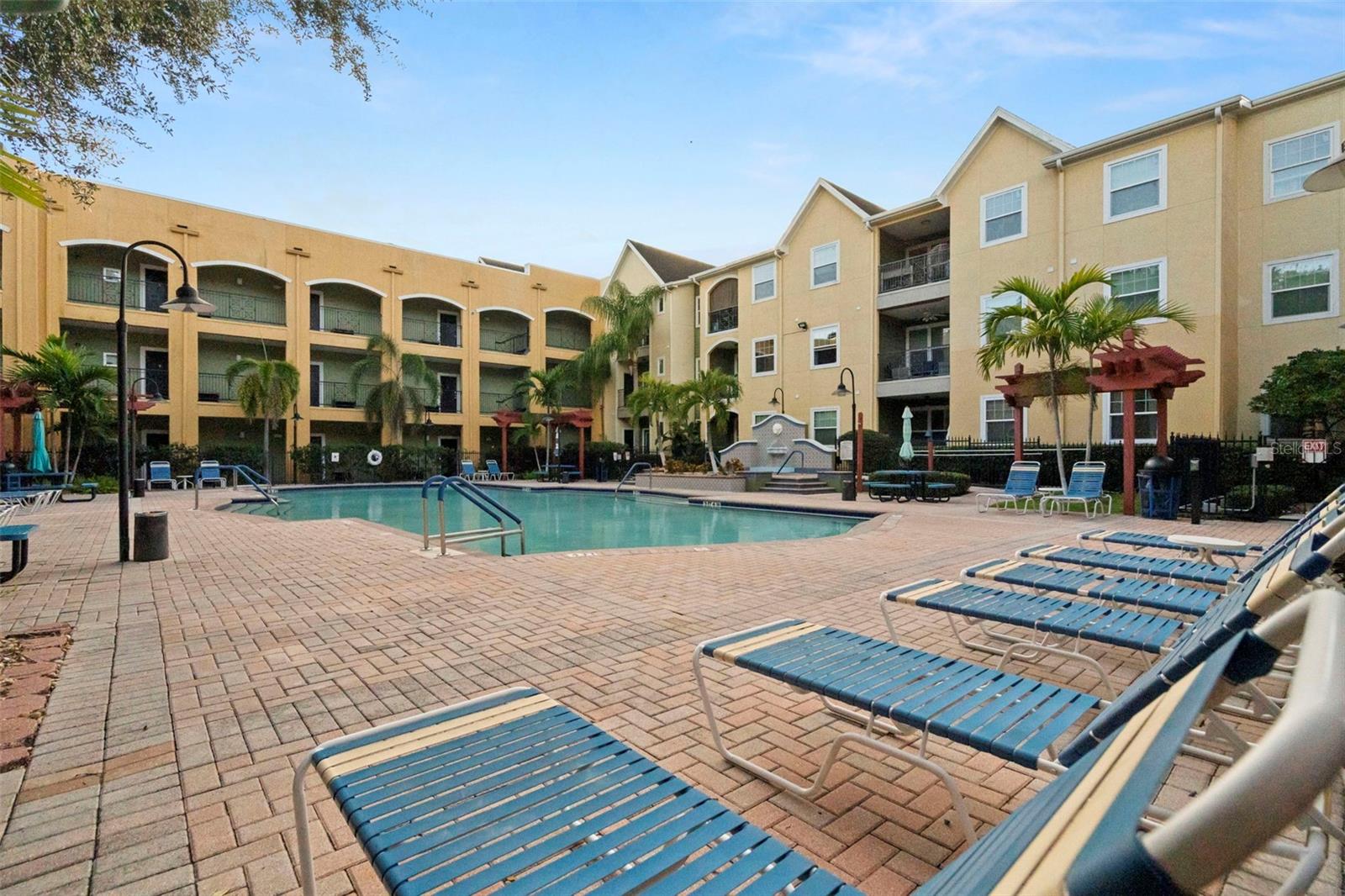 THE QUARTER AT YBOR - Residential