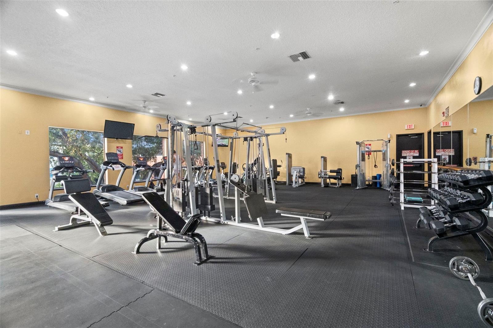 THE QUARTER AT YBOR - Residential