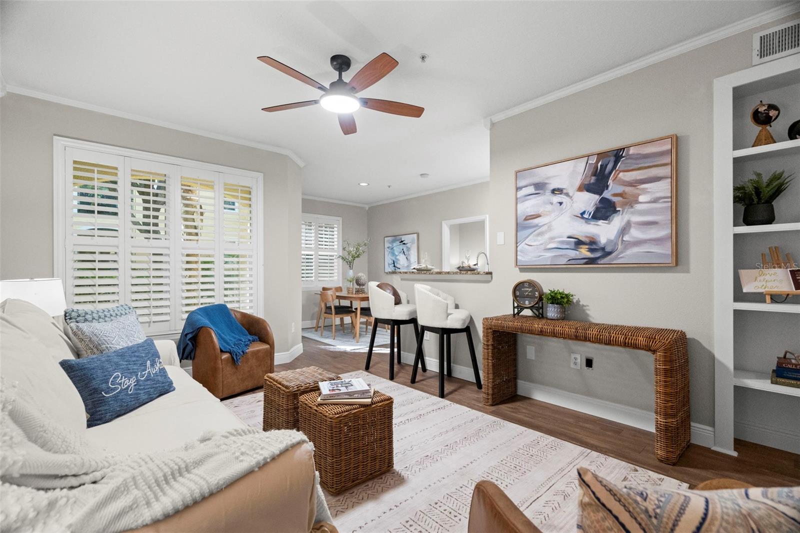 THE QUARTER AT YBOR - Residential