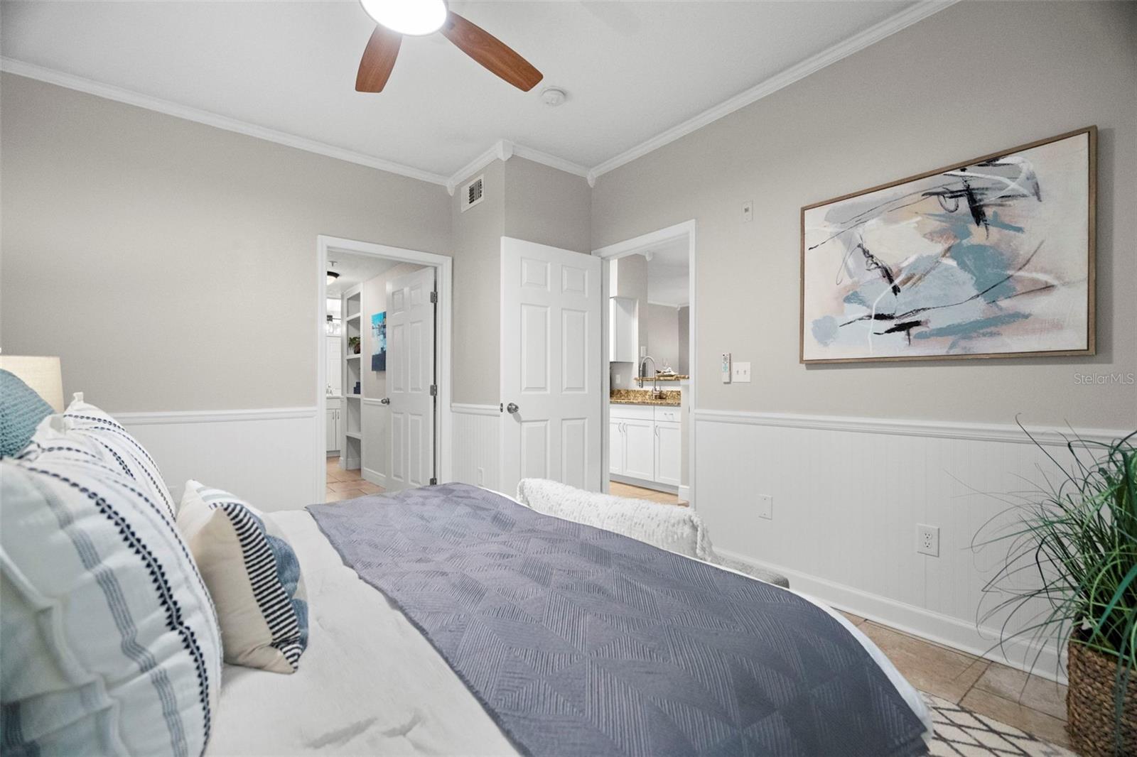 THE QUARTER AT YBOR - Residential