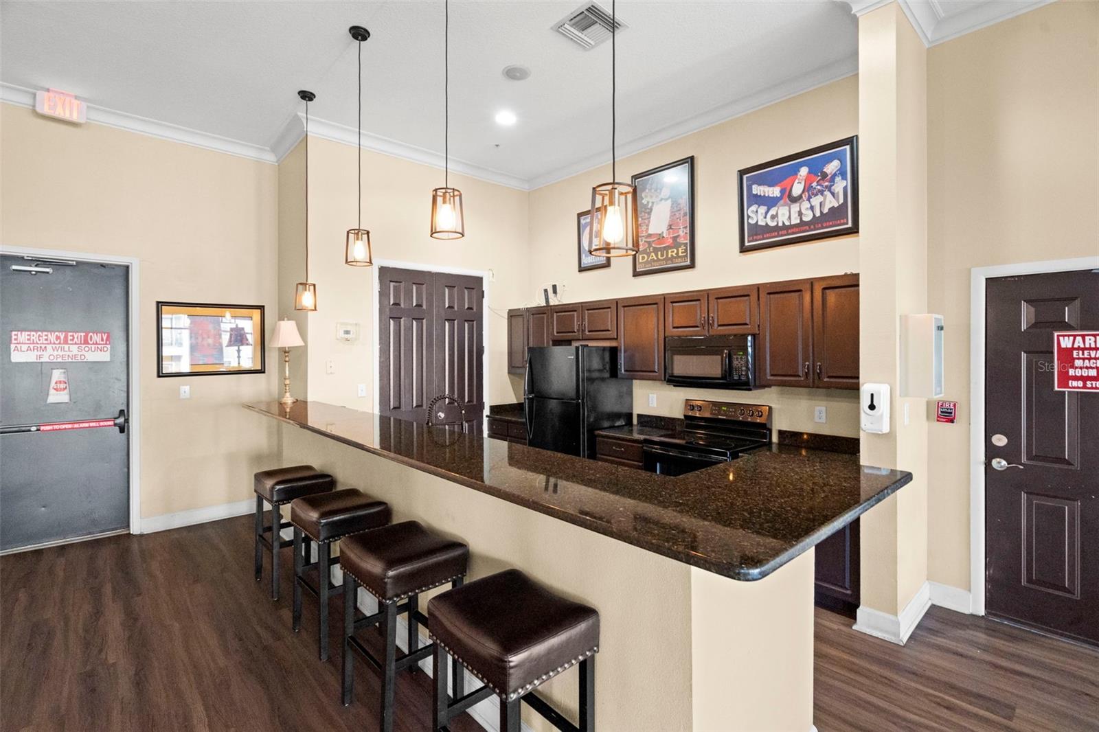 THE QUARTER AT YBOR - Residential