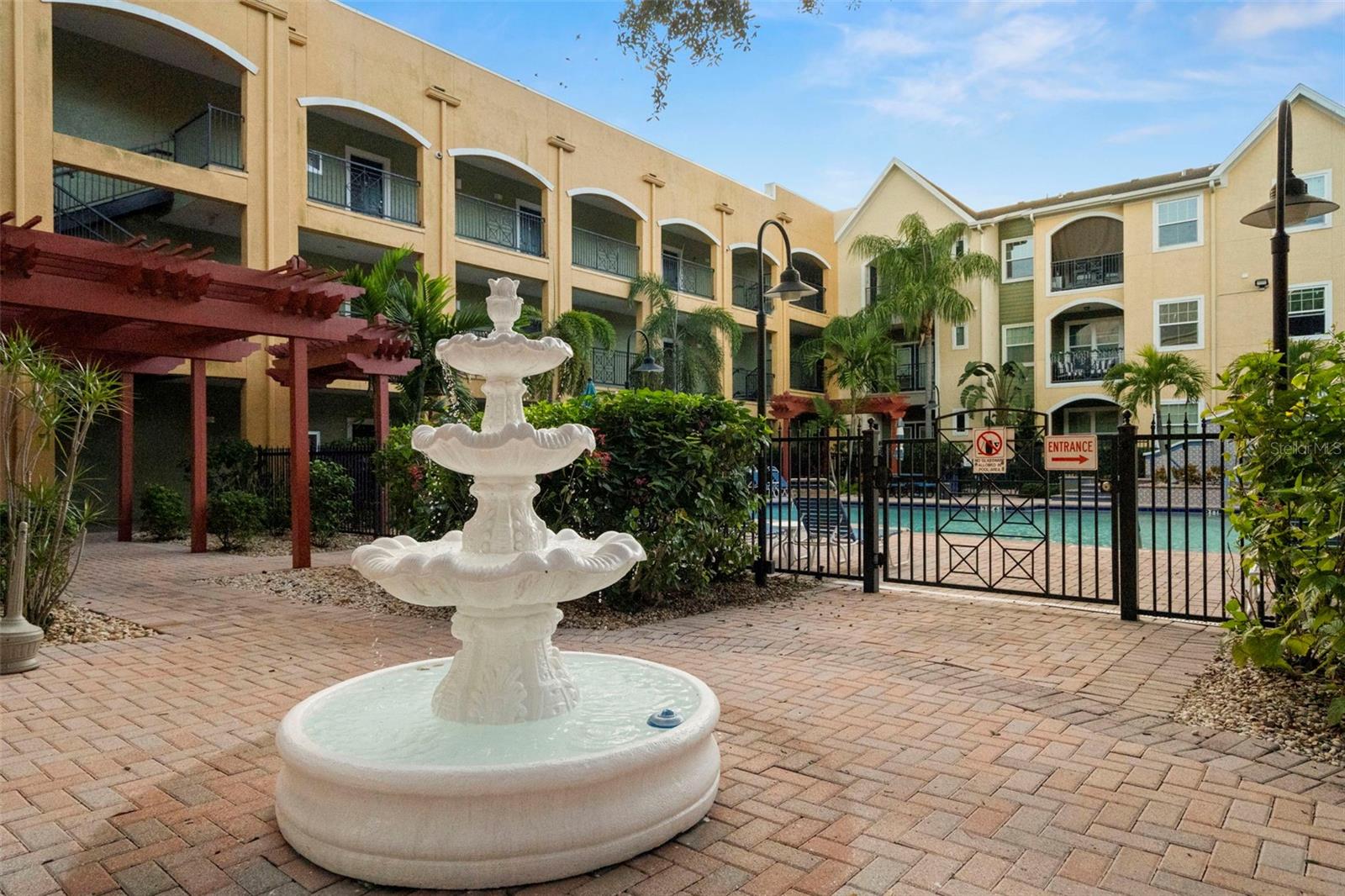 THE QUARTER AT YBOR - Residential