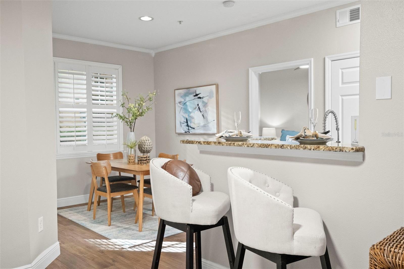 THE QUARTER AT YBOR - Residential