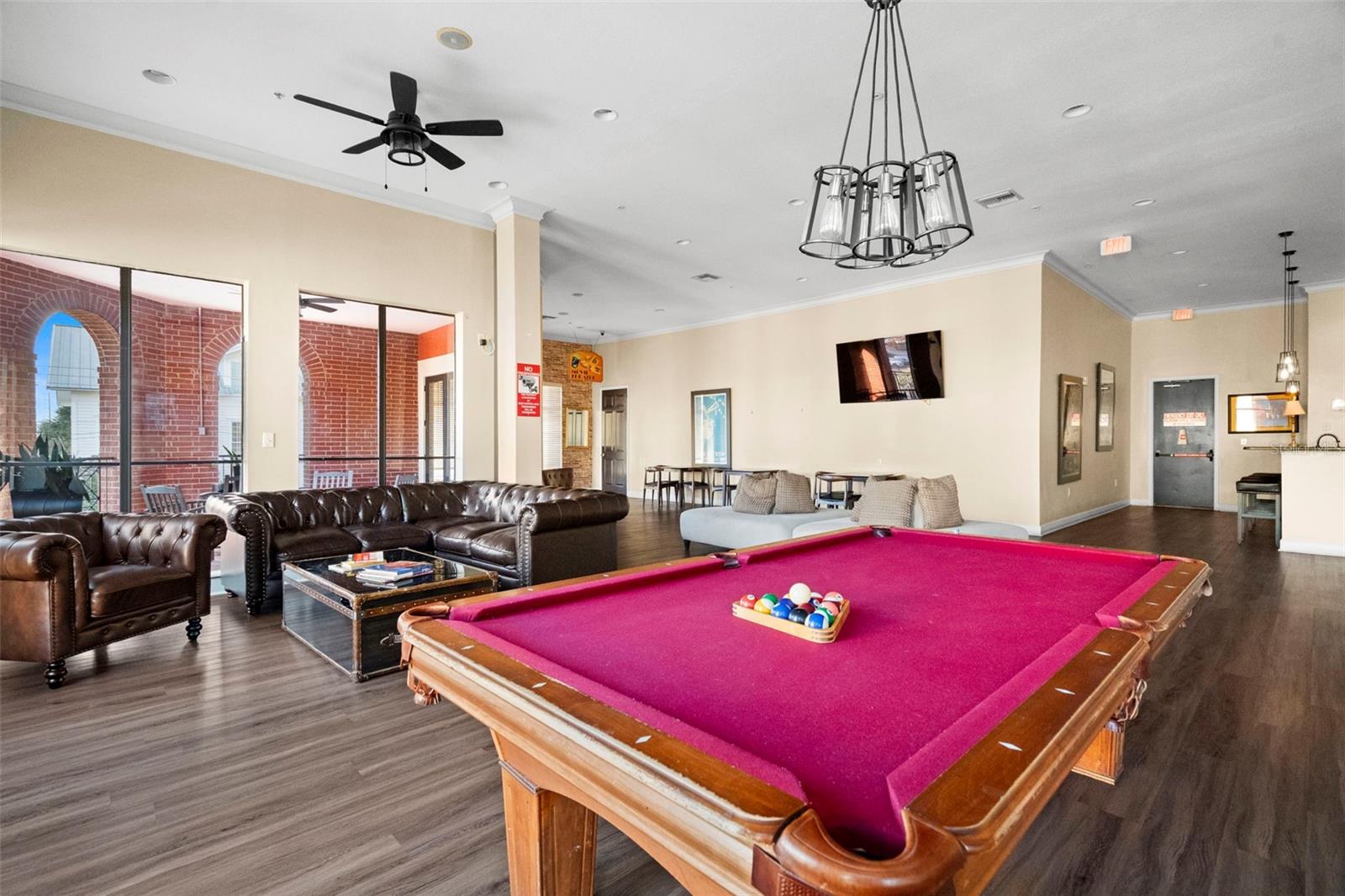 THE QUARTER AT YBOR - Residential