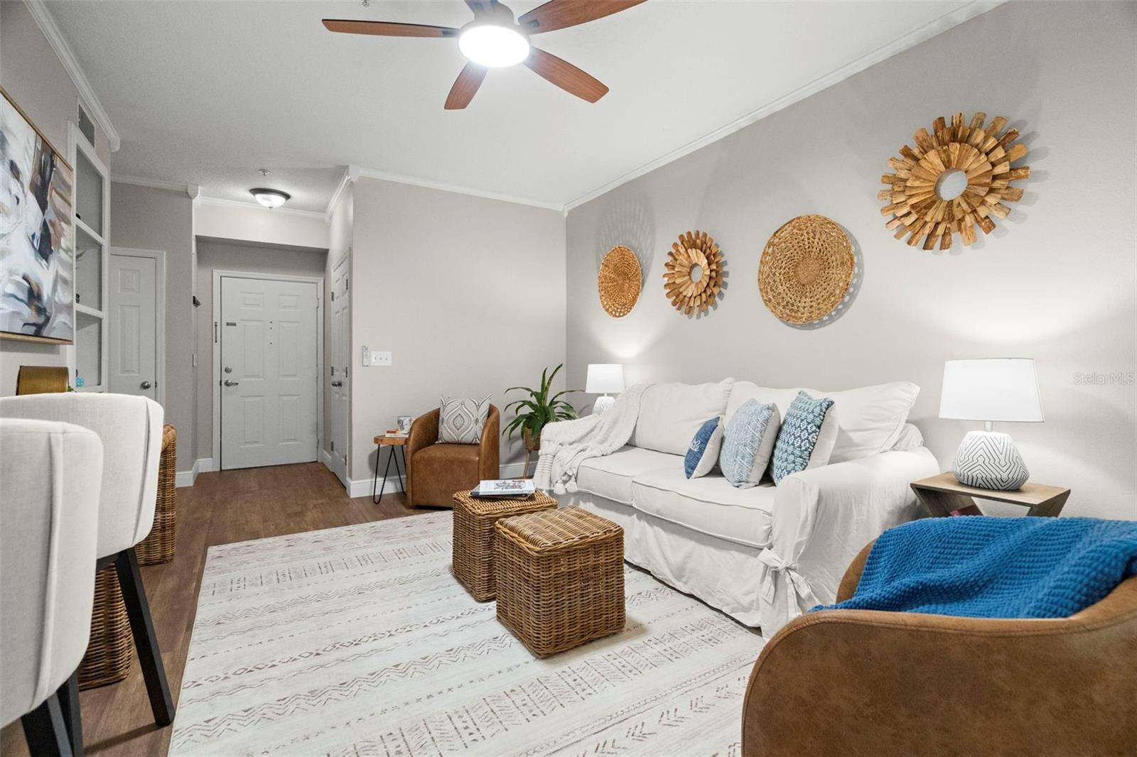 THE QUARTER AT YBOR - Residential