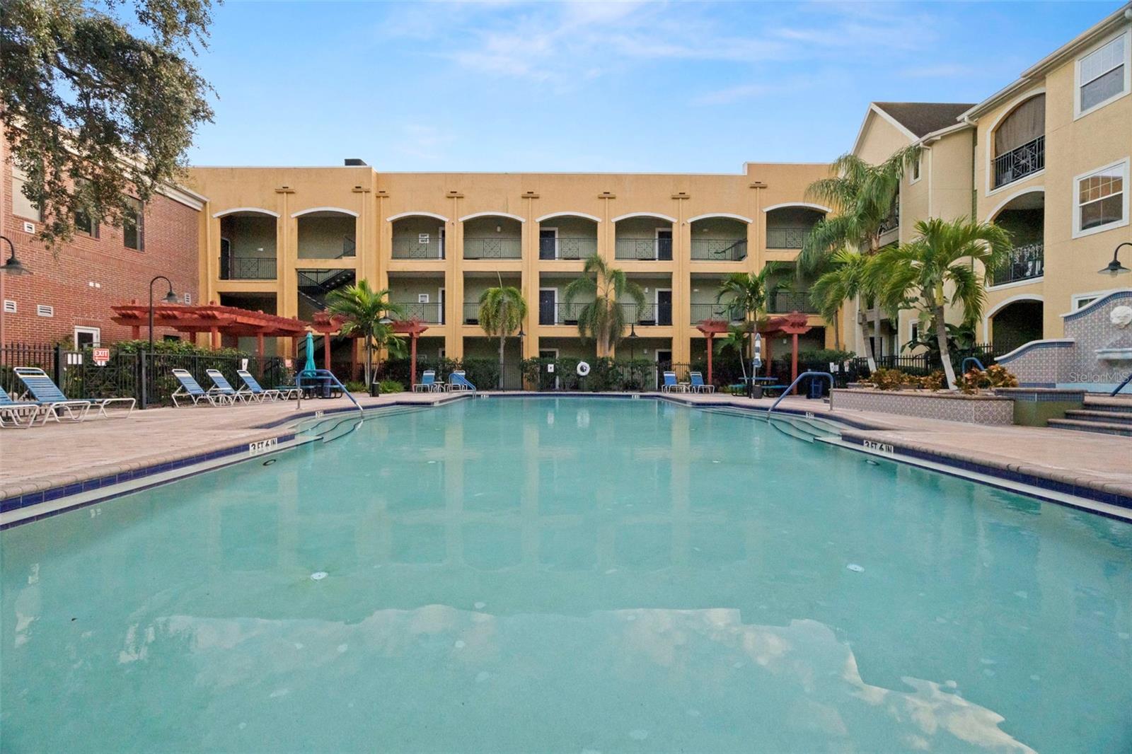 THE QUARTER AT YBOR - Residential