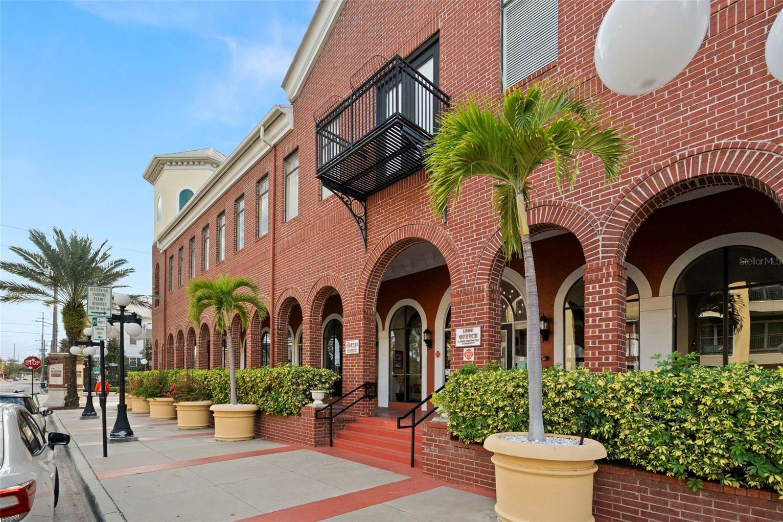 THE QUARTER AT YBOR - Residential