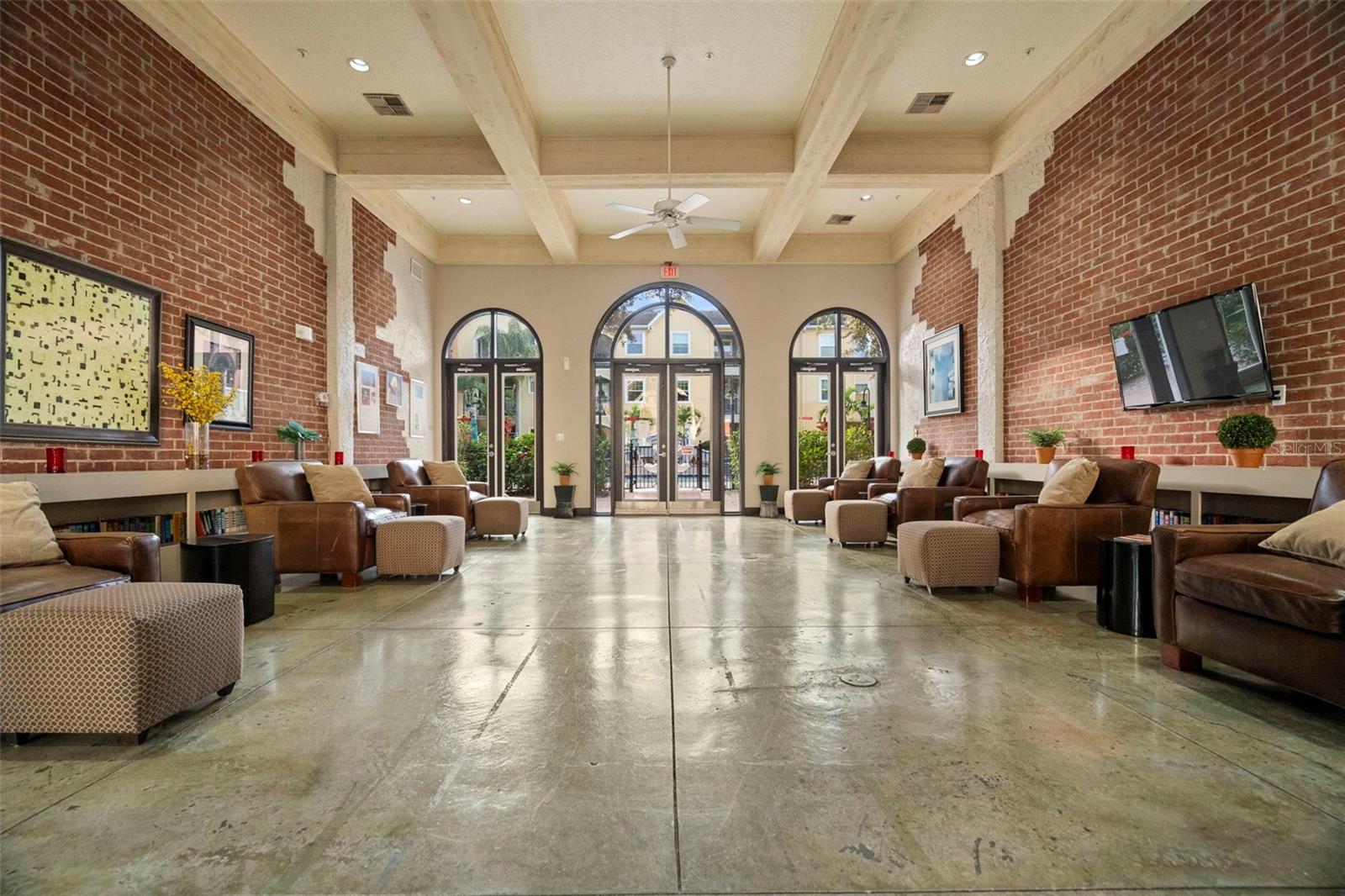 THE QUARTER AT YBOR - Residential