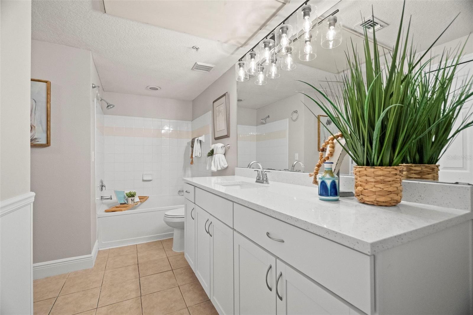 THE QUARTER AT YBOR - Residential