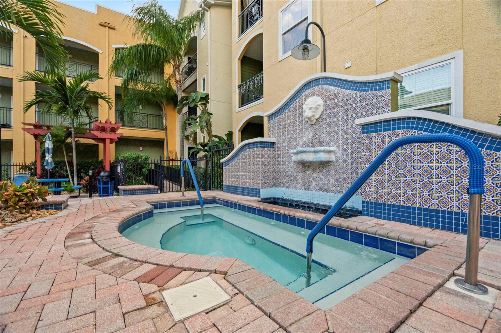 THE QUARTER AT YBOR - Residential