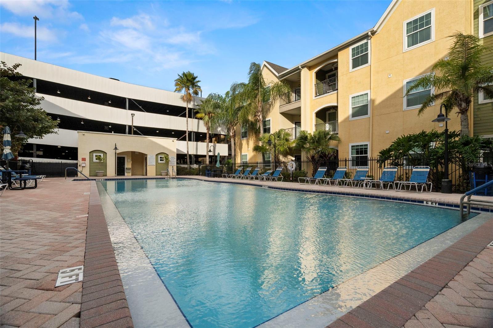 THE QUARTER AT YBOR - Residential