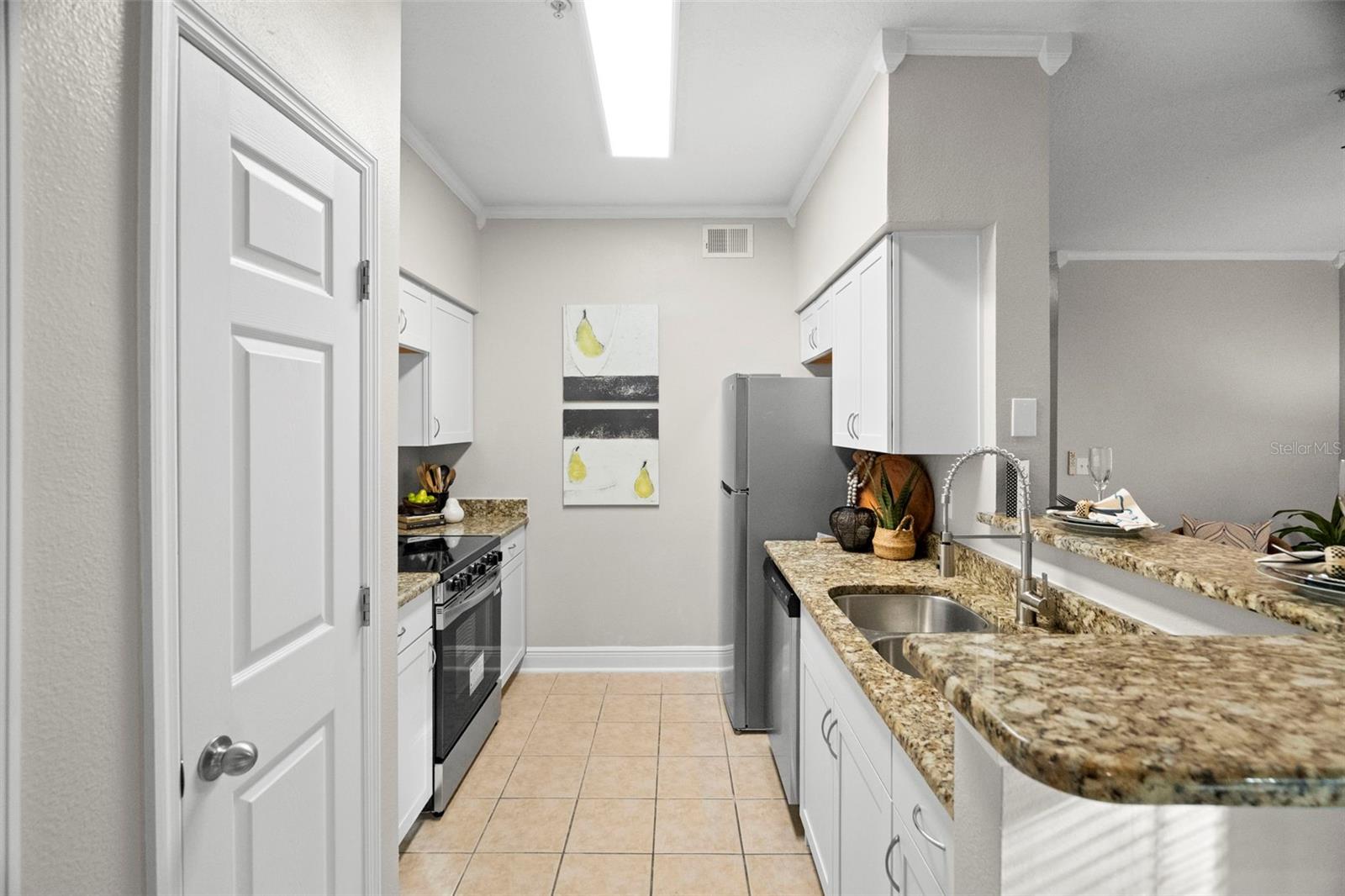 THE QUARTER AT YBOR - Residential