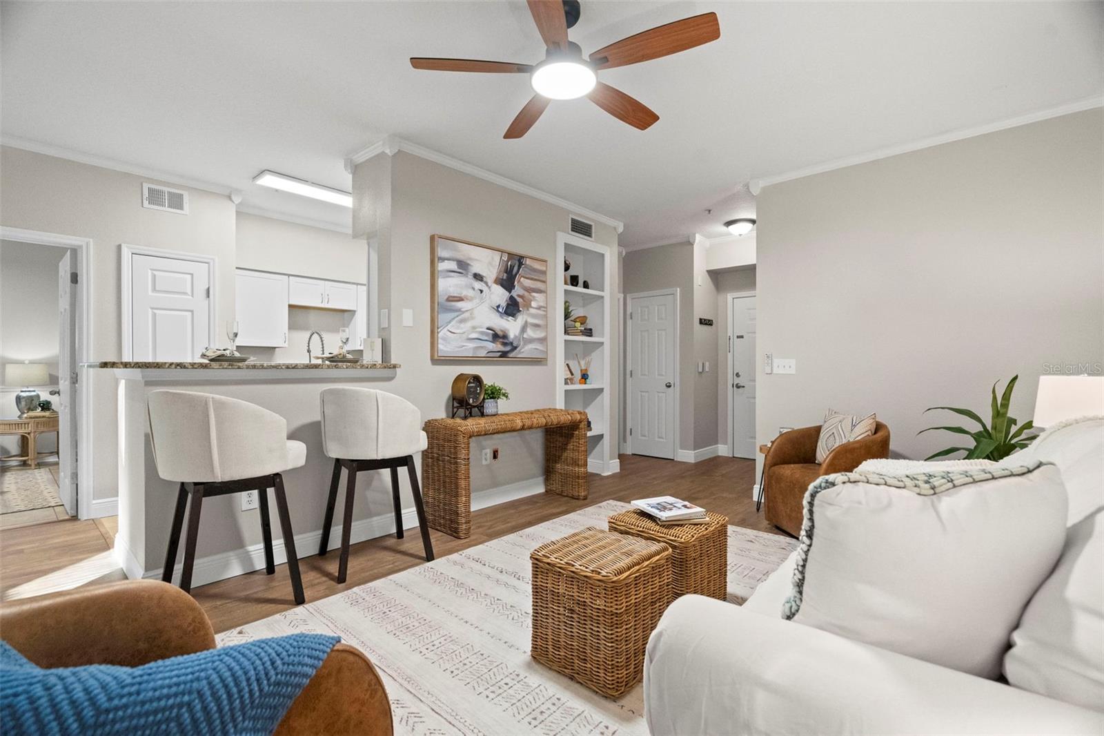 THE QUARTER AT YBOR - Residential