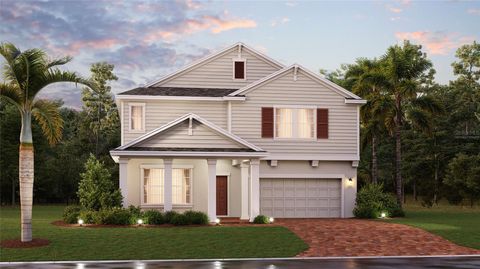 1851 BLISSFUL DRIVE KISSIMMEE FL 34744