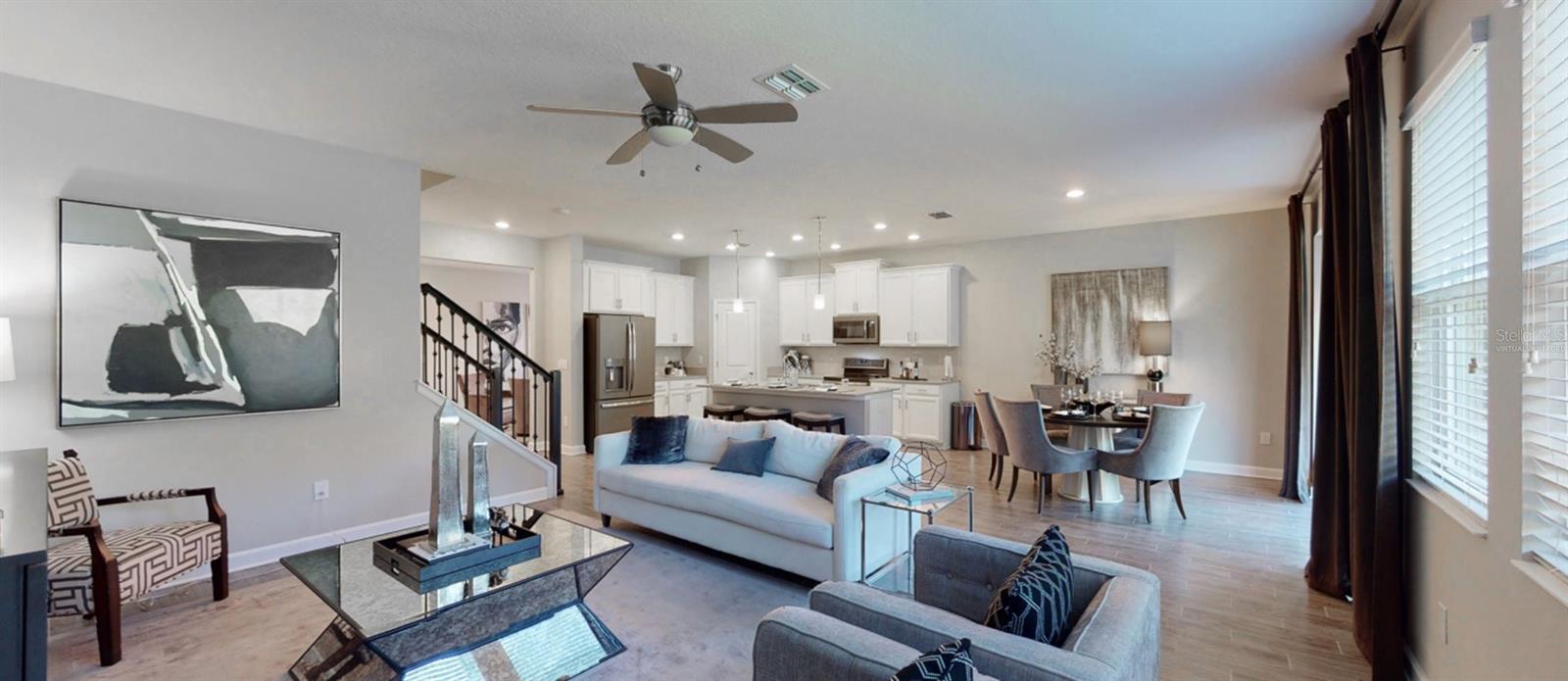 1851 BLISSFUL DRIVE