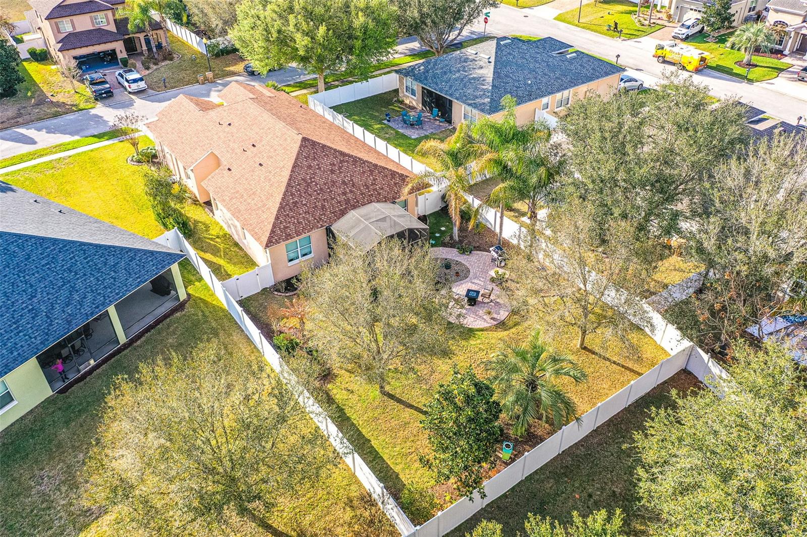 GREATER LAKES PH 01 - Residential