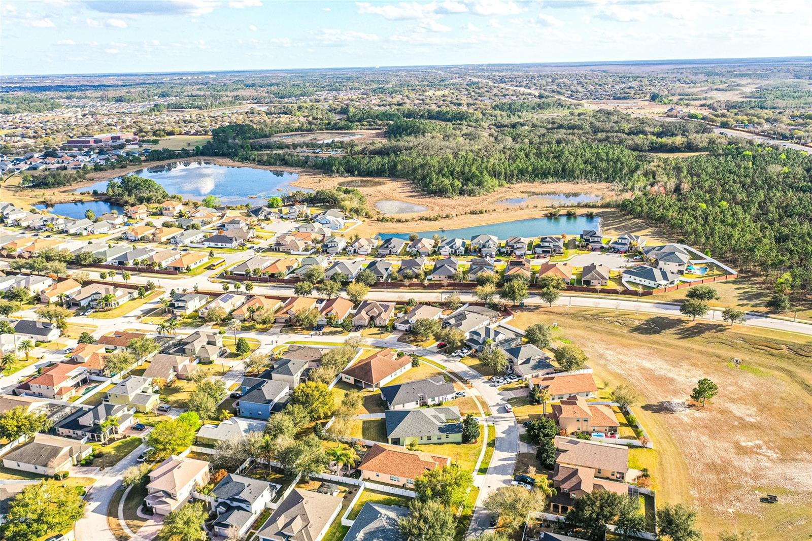 GREATER LAKES PH 01 - Residential