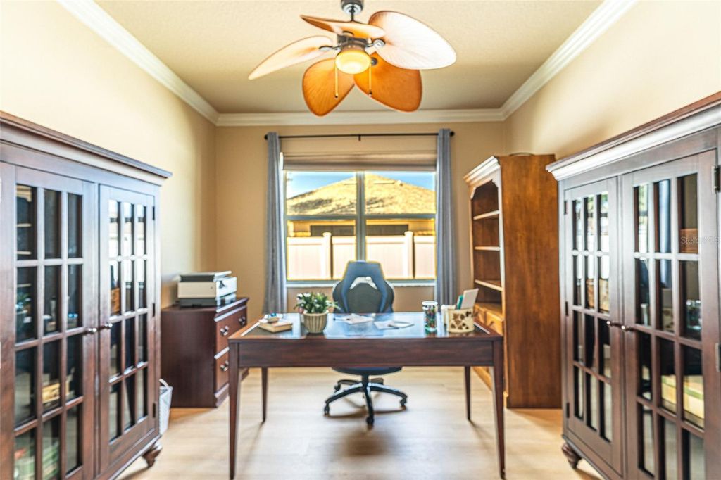 Photo of 15605 Starlite Street, Clermont, FL 34714 (MLS # L4958657)