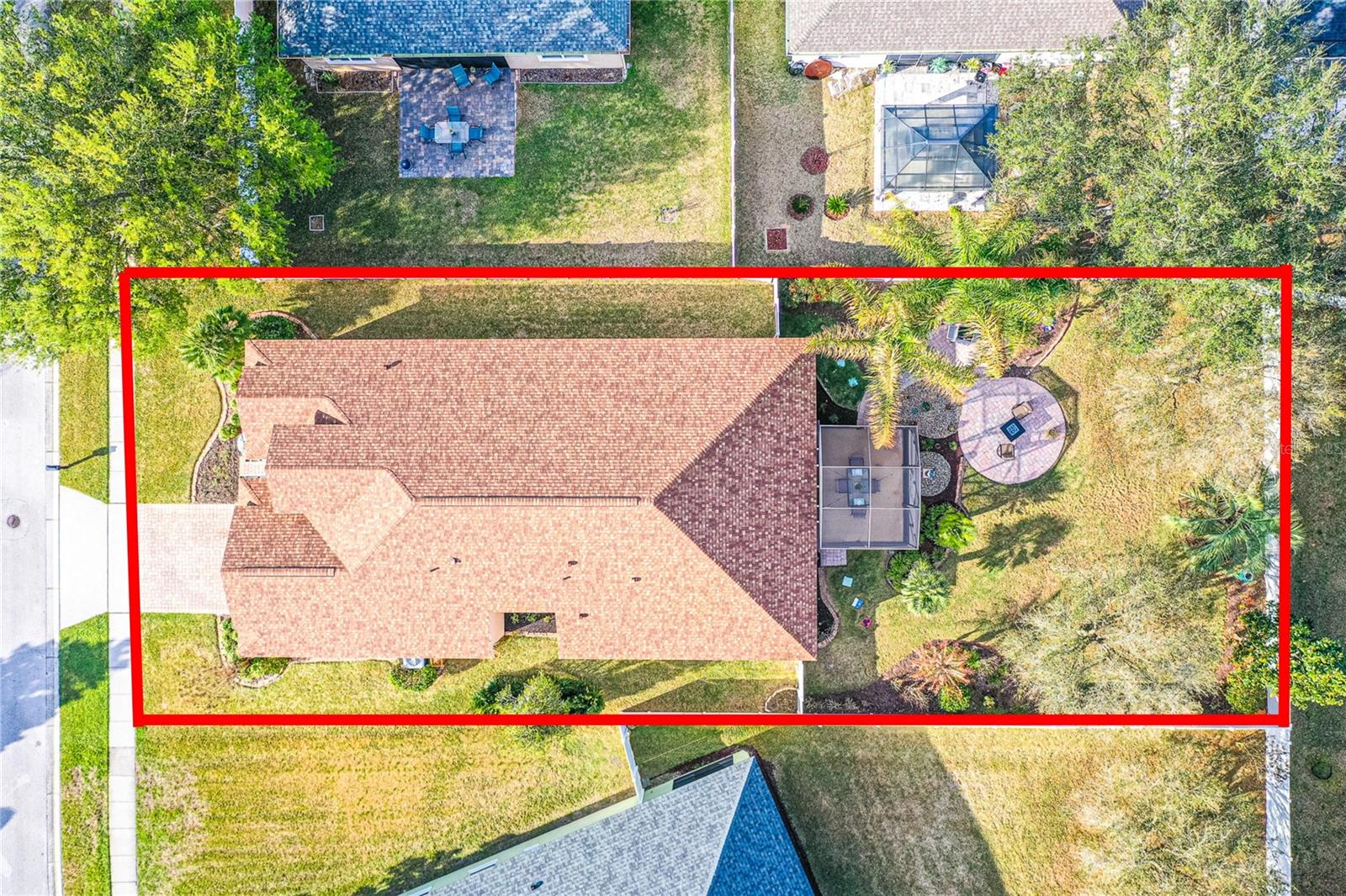 GREATER LAKES PH 01 - Residential