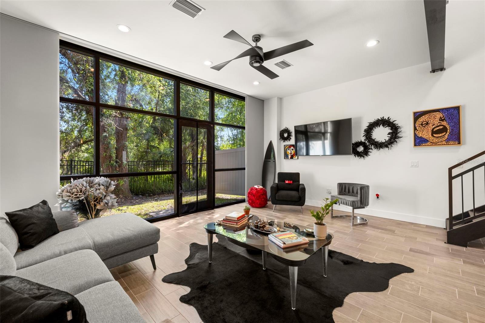 CARROLLWOOD CROSSINGS 2 - Residential