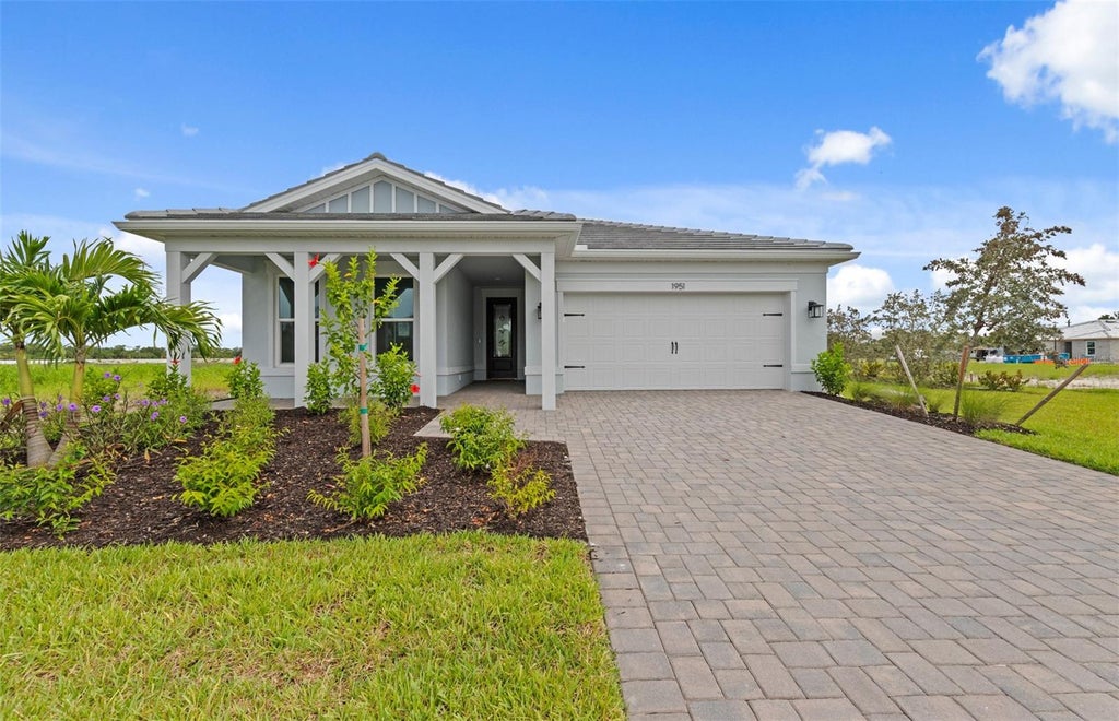 Photo of 1951 Silver Shores, Englewood, FL 34223 (MLS # TB8555034)