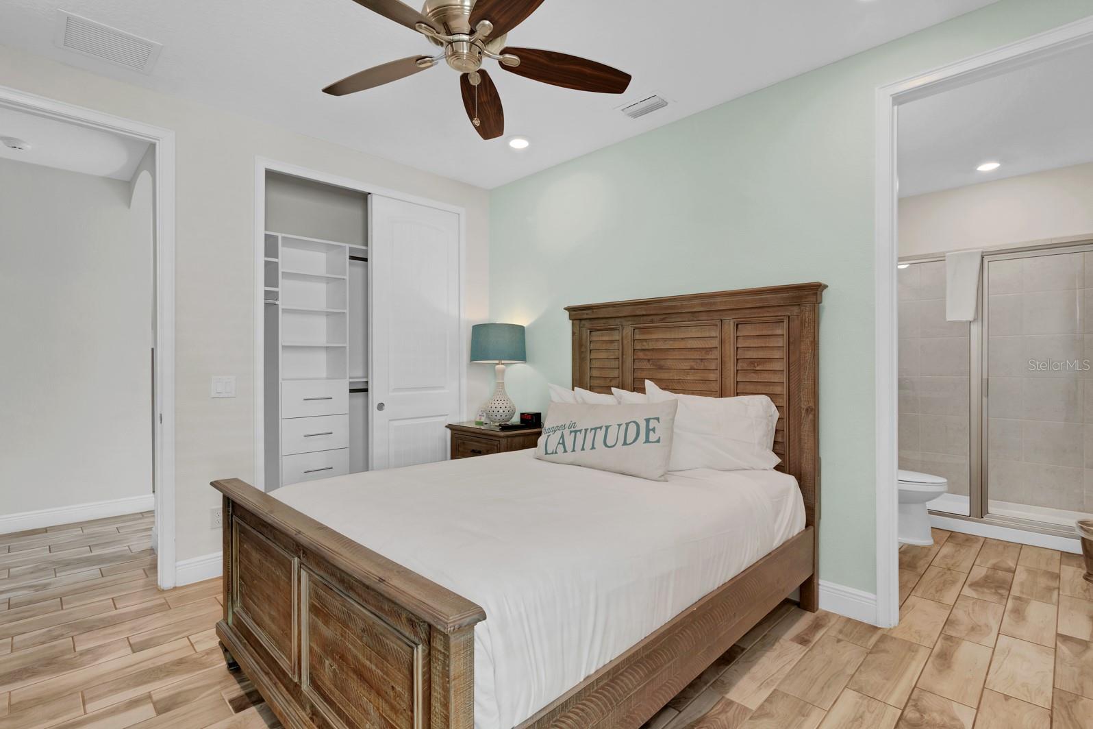 ROLLING OAKS PH 6A - Residential