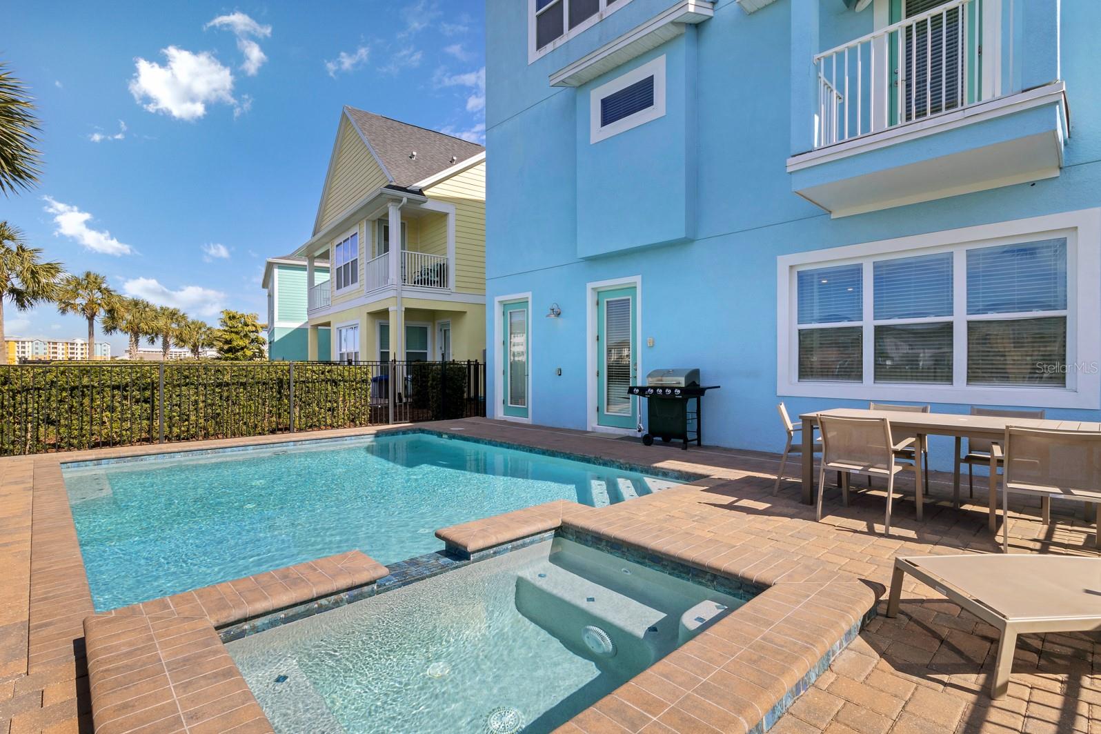 ROLLING OAKS PH 6A - Residential