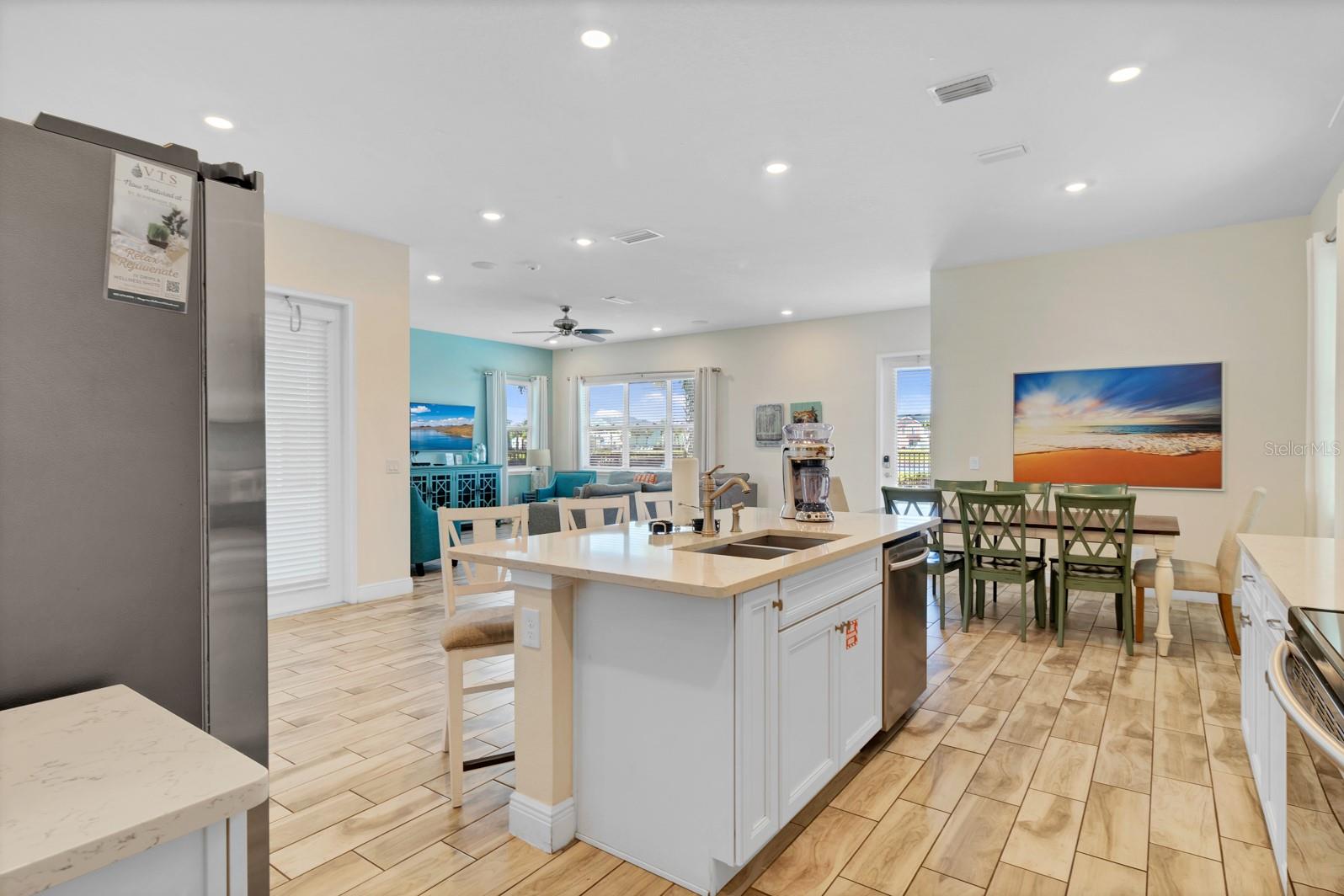 ROLLING OAKS PH 6A - Residential