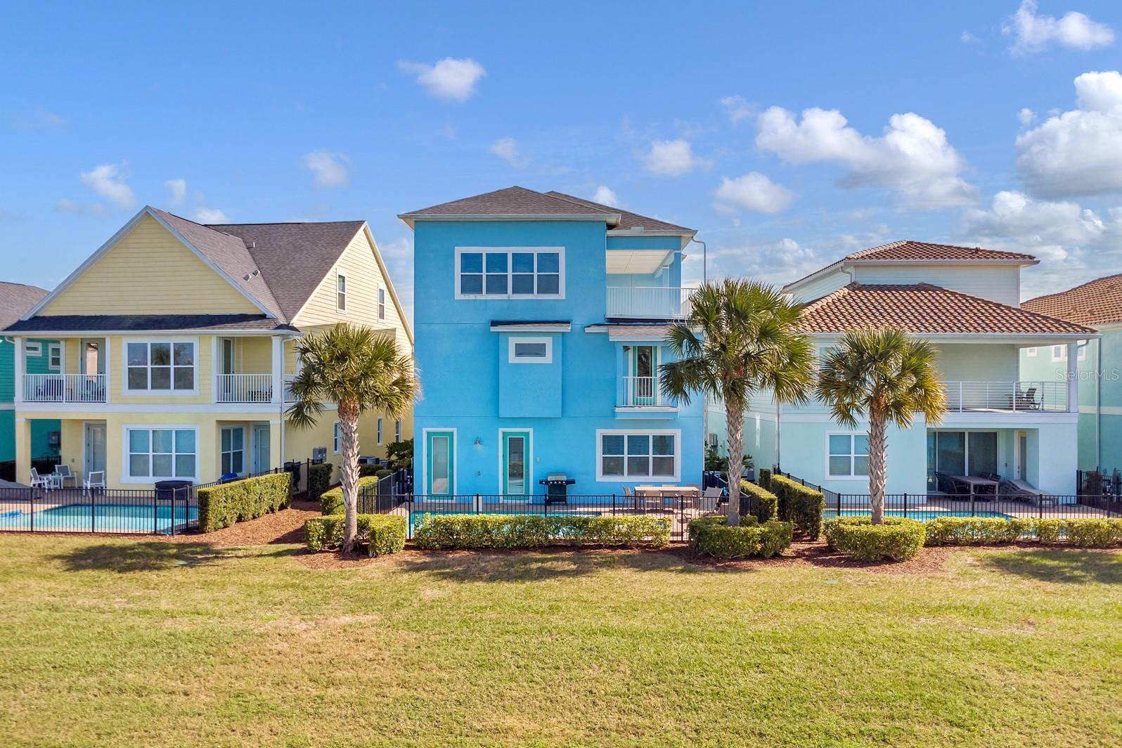 ROLLING OAKS PH 6A - Residential