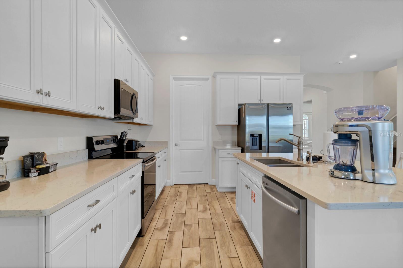 ROLLING OAKS PH 6A - Residential