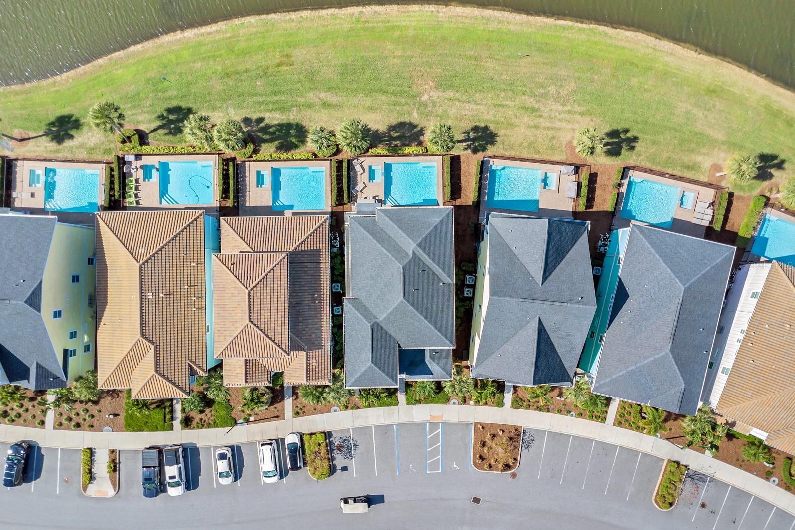 ROLLING OAKS PH 6A - Residential
