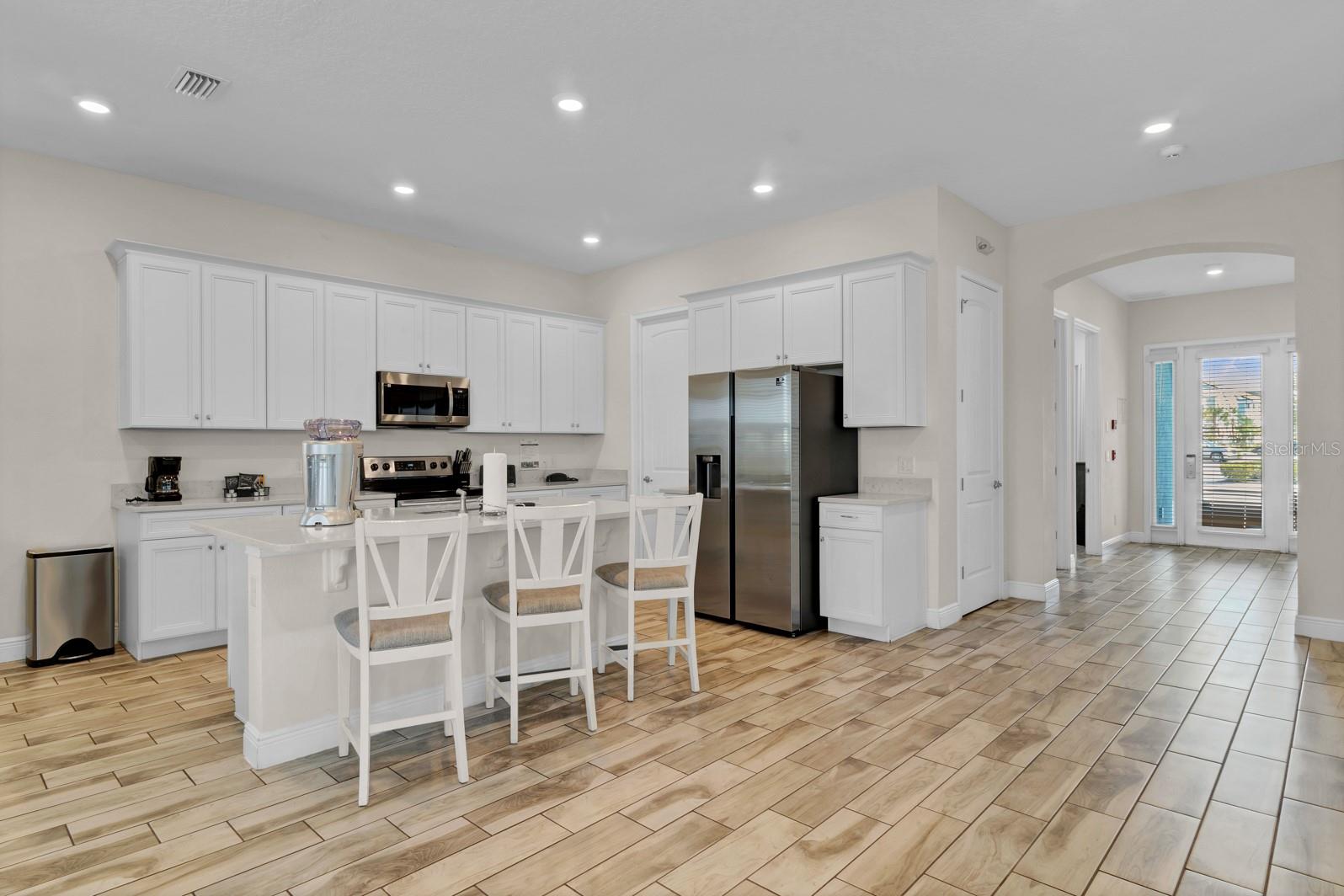 ROLLING OAKS PH 6A - Residential