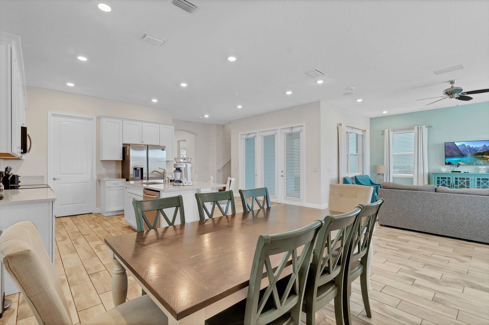 ROLLING OAKS PH 6A - Residential