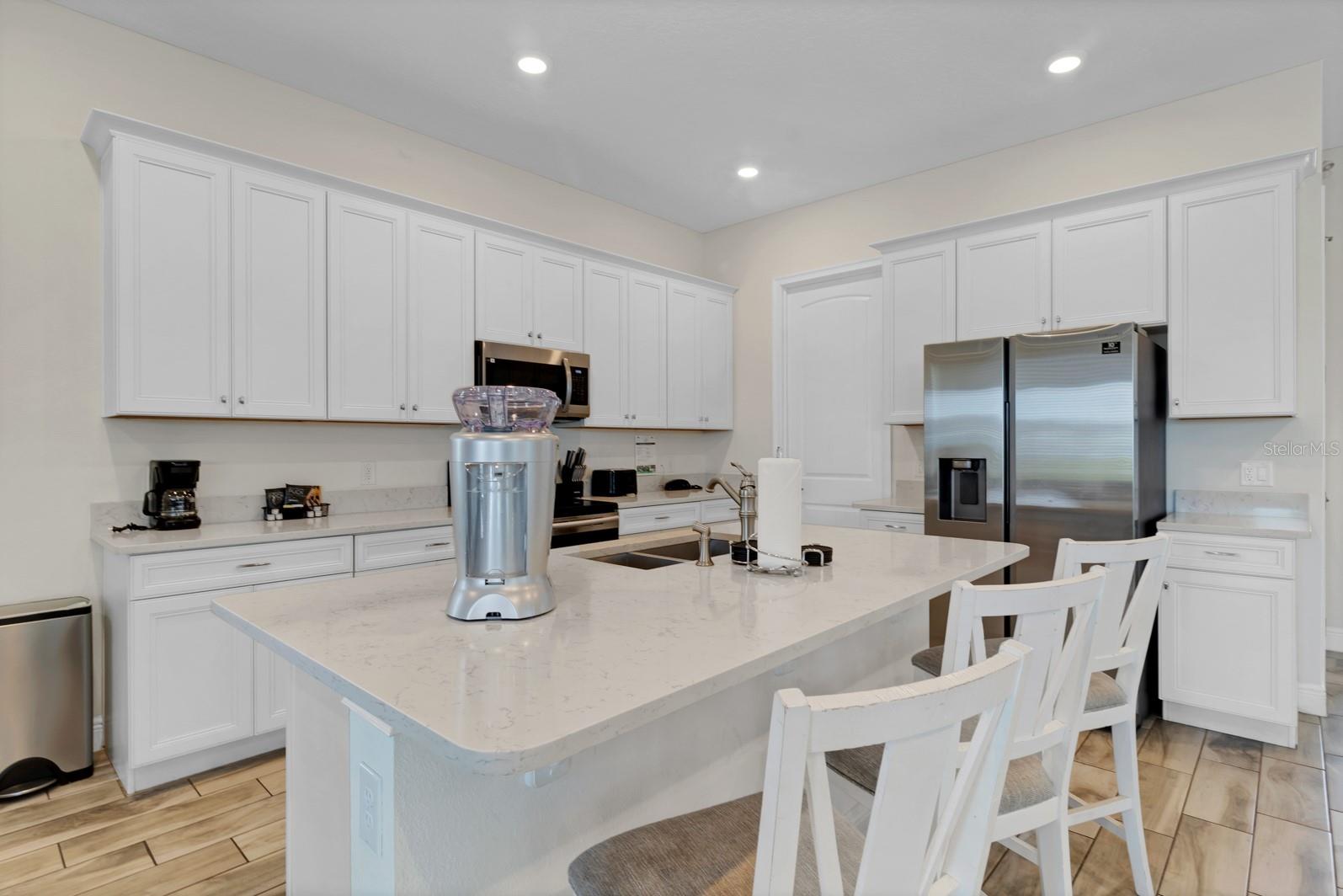 ROLLING OAKS PH 6A - Residential