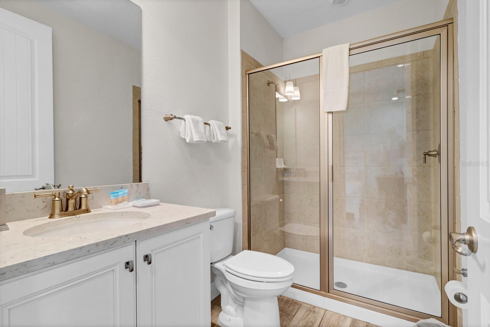 ROLLING OAKS PH 6A - Residential
