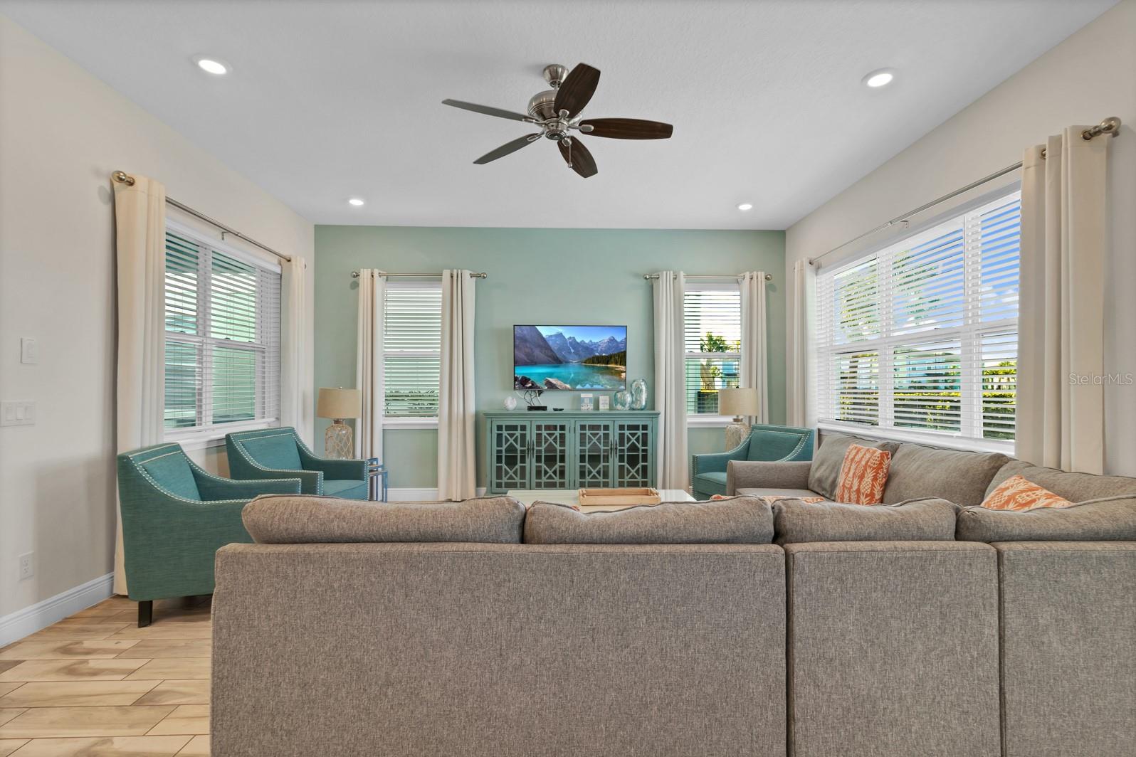 ROLLING OAKS PH 6A - Residential