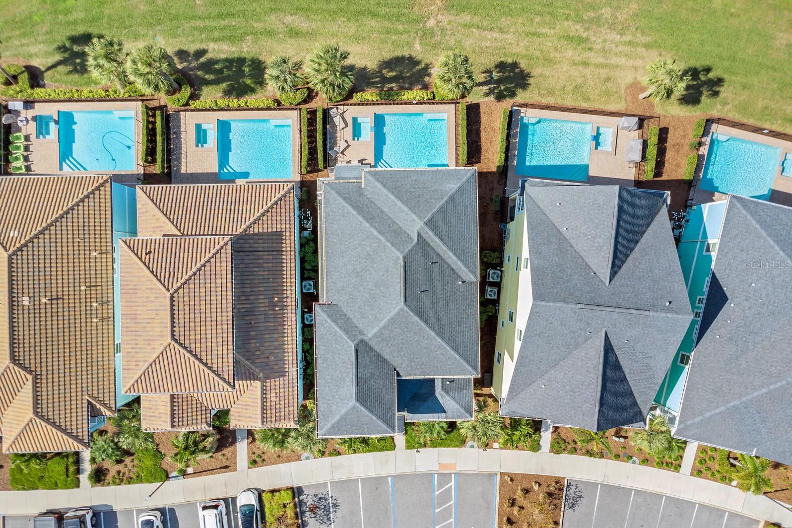 ROLLING OAKS PH 6A - Residential
