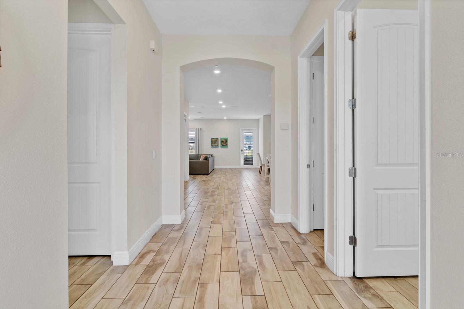 ROLLING OAKS PH 6A - Residential