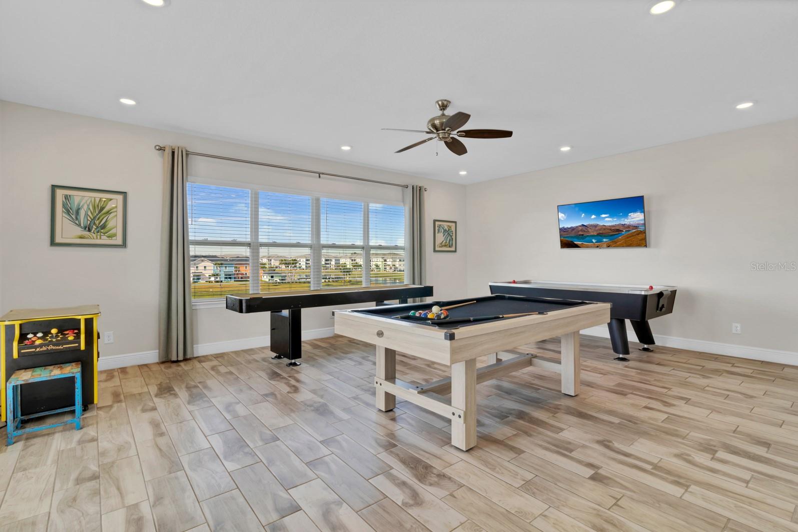 ROLLING OAKS PH 6A - Residential