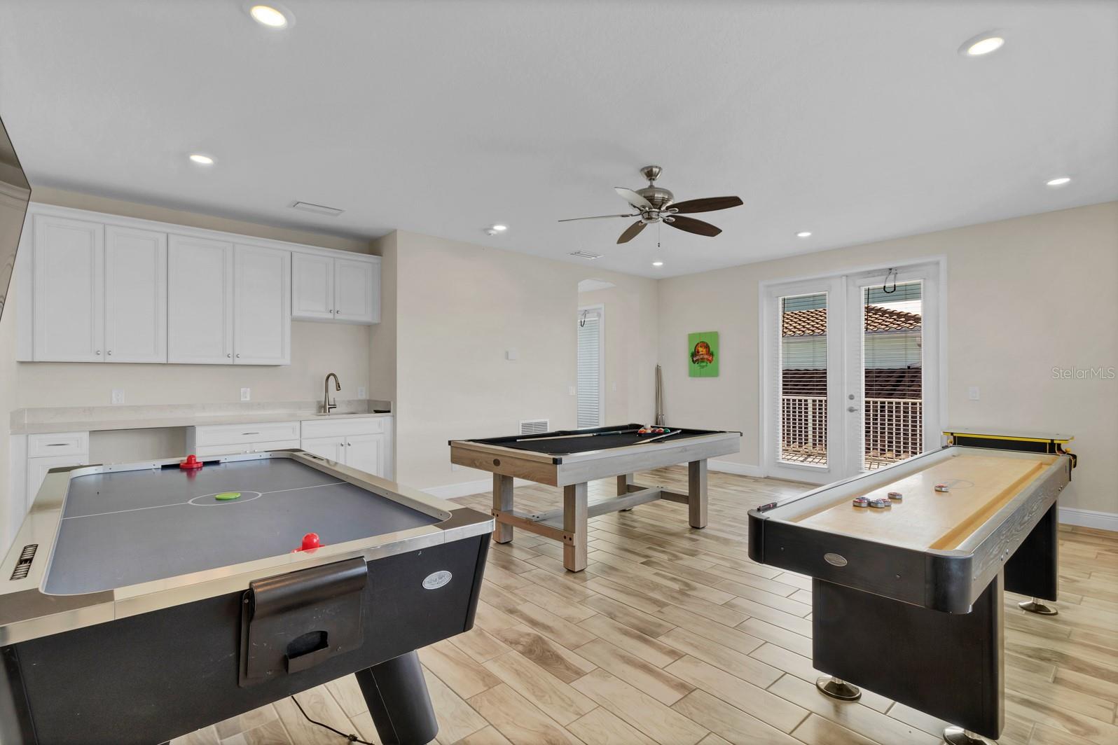 ROLLING OAKS PH 6A - Residential