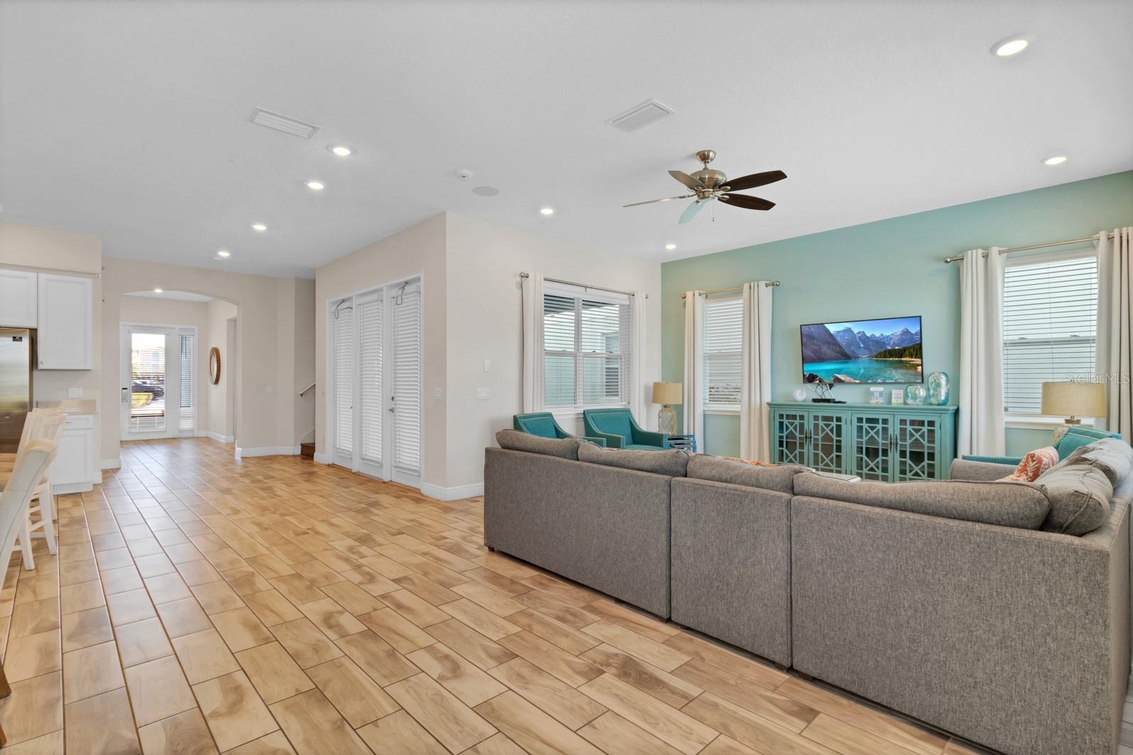 ROLLING OAKS PH 6A - Residential