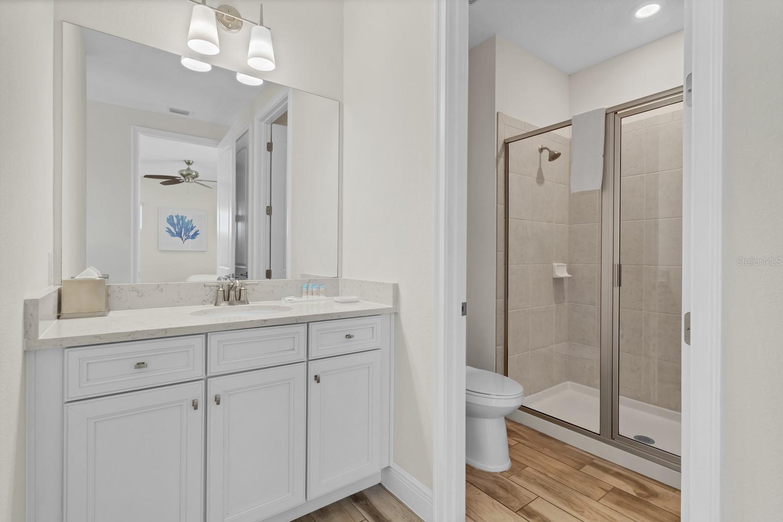 ROLLING OAKS PH 6A - Residential