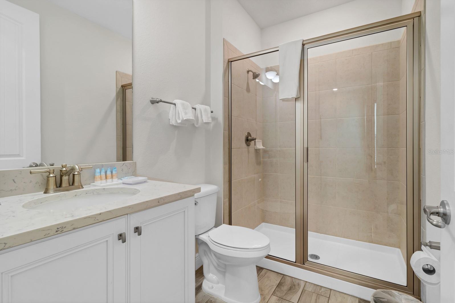 ROLLING OAKS PH 6A - Residential