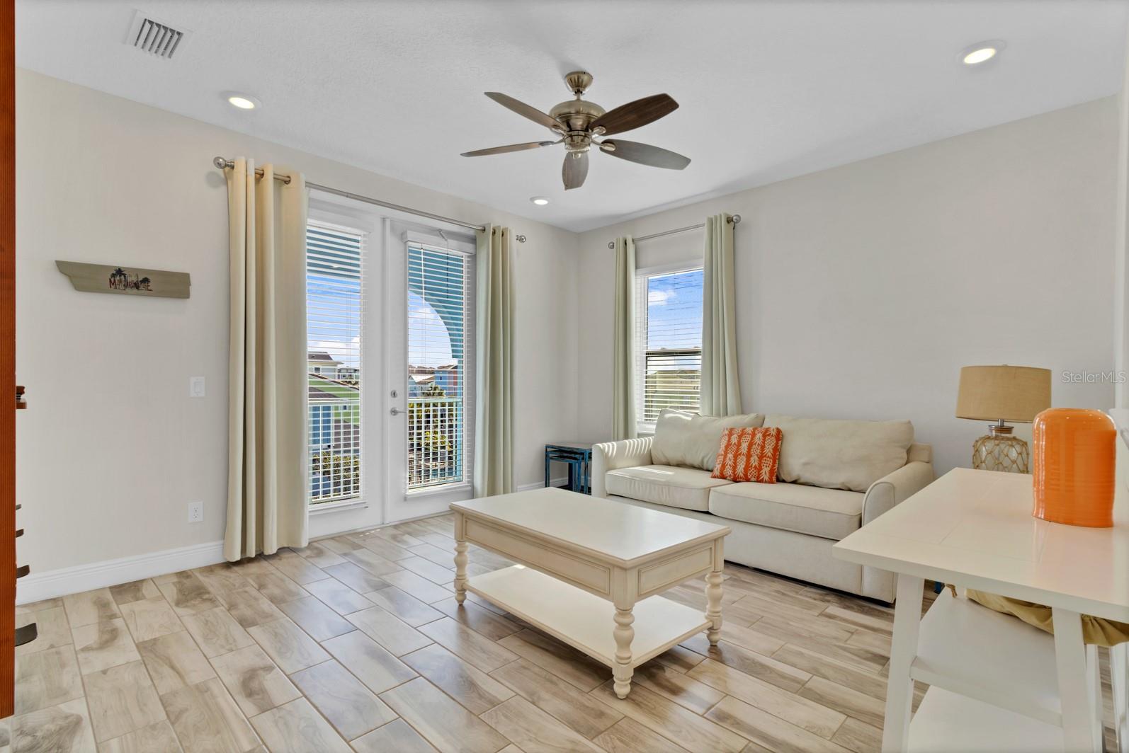 ROLLING OAKS PH 6A - Residential