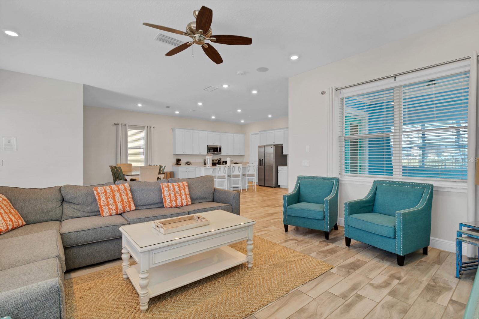 ROLLING OAKS PH 6A - Residential